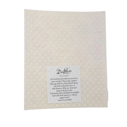 Driftless Studios Dishcloth