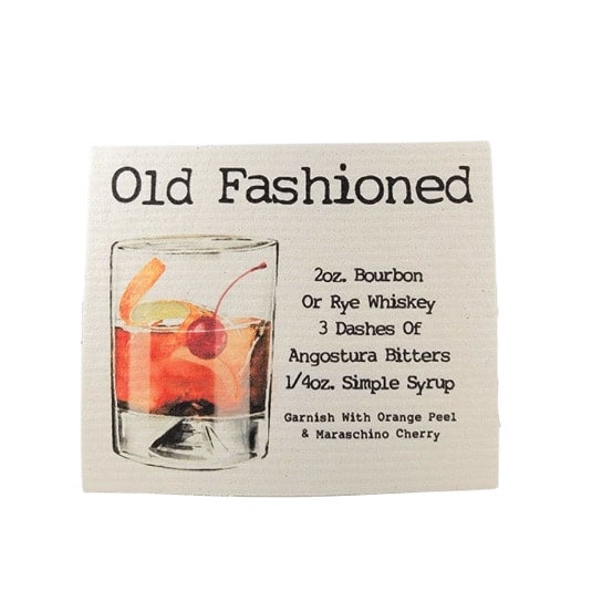 Driftless Studios Dishcloth - Thumbnail 5